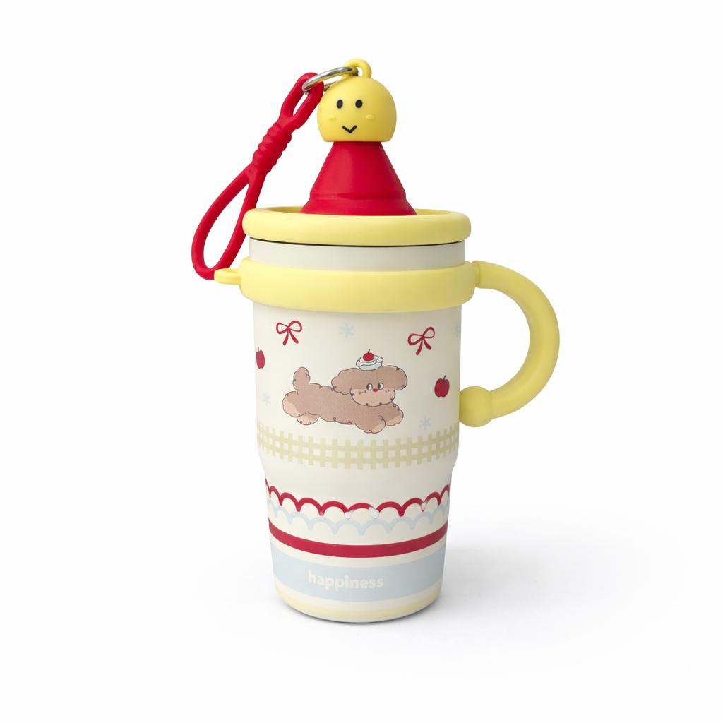 Cute Kawaii Bottle
