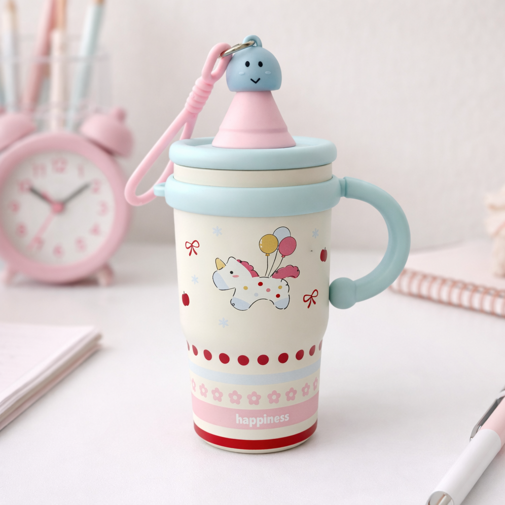 Cute Kawaii Bottle