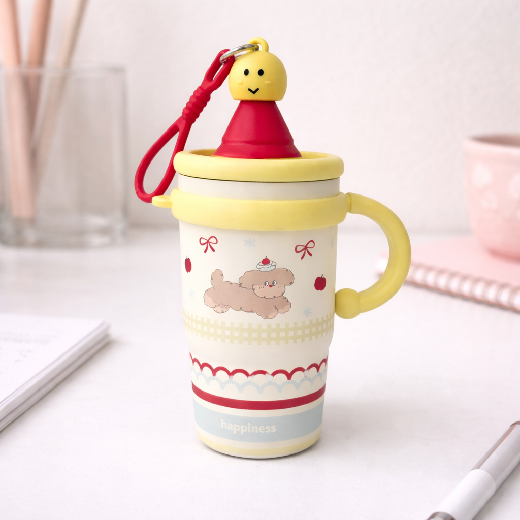 Cute Kawaii Bottle