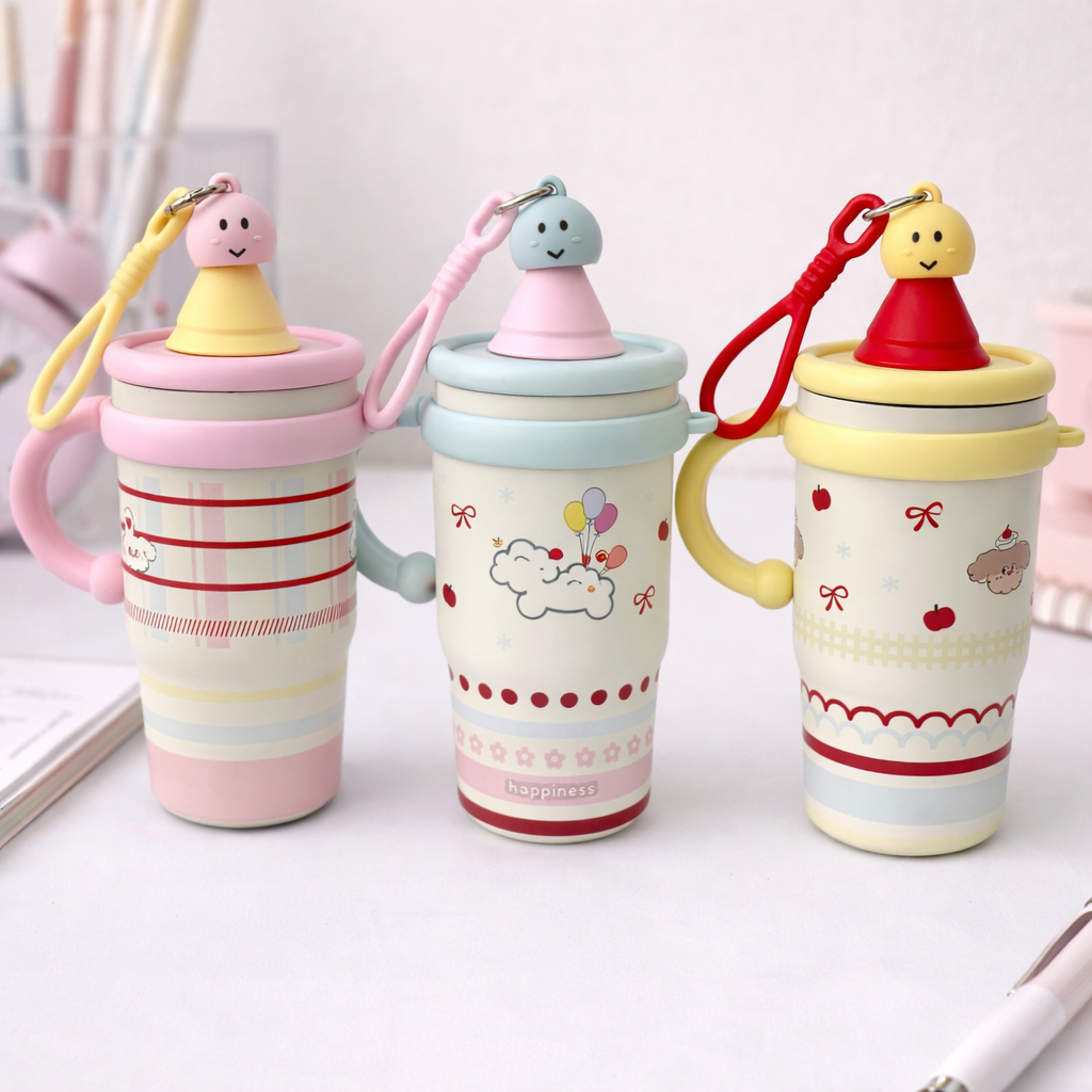 Cute Kawaii Bottle