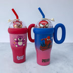 Disney Original Insulated Steel Bottle
