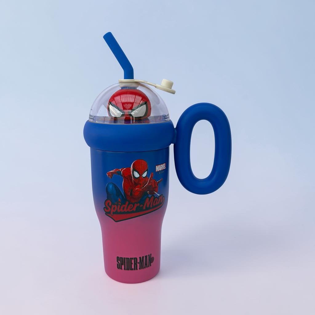 Disney Original Insulated Steel Bottle