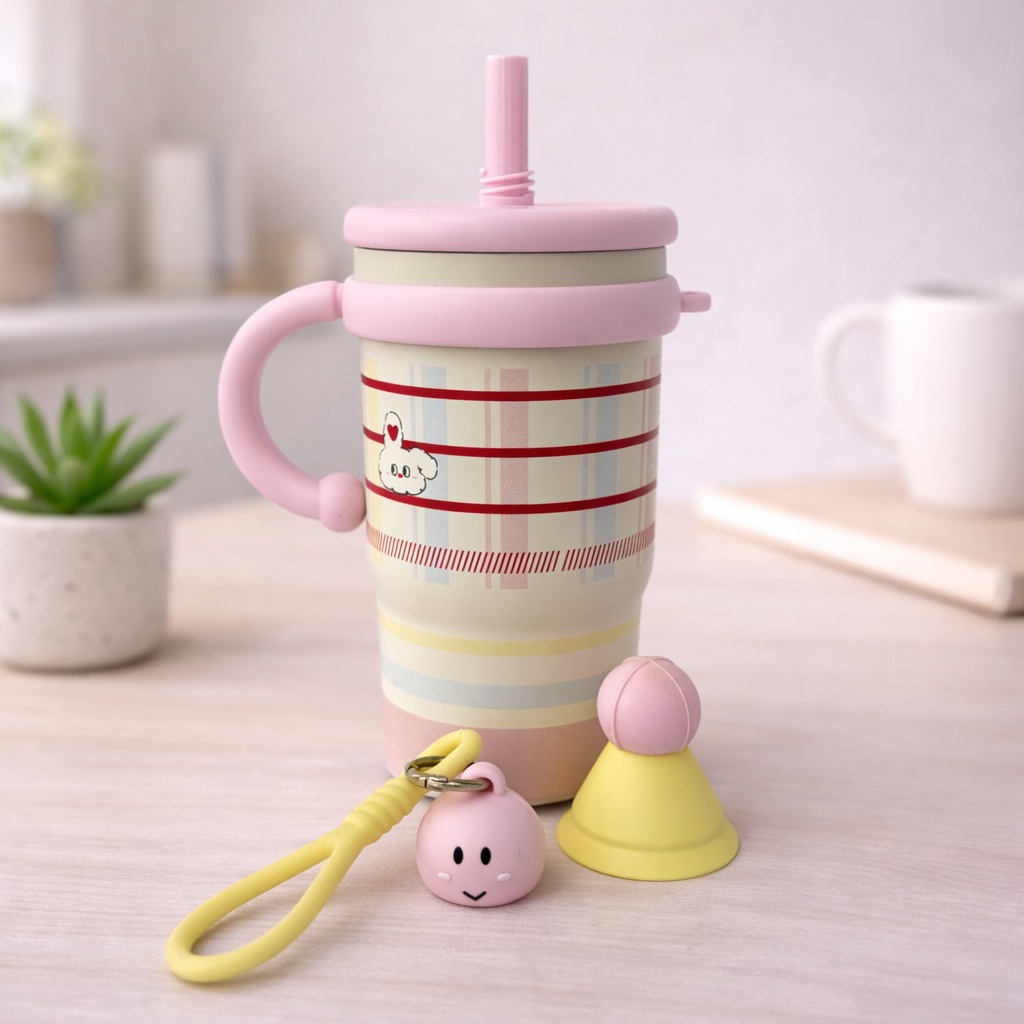 Cute Kawaii Bottle