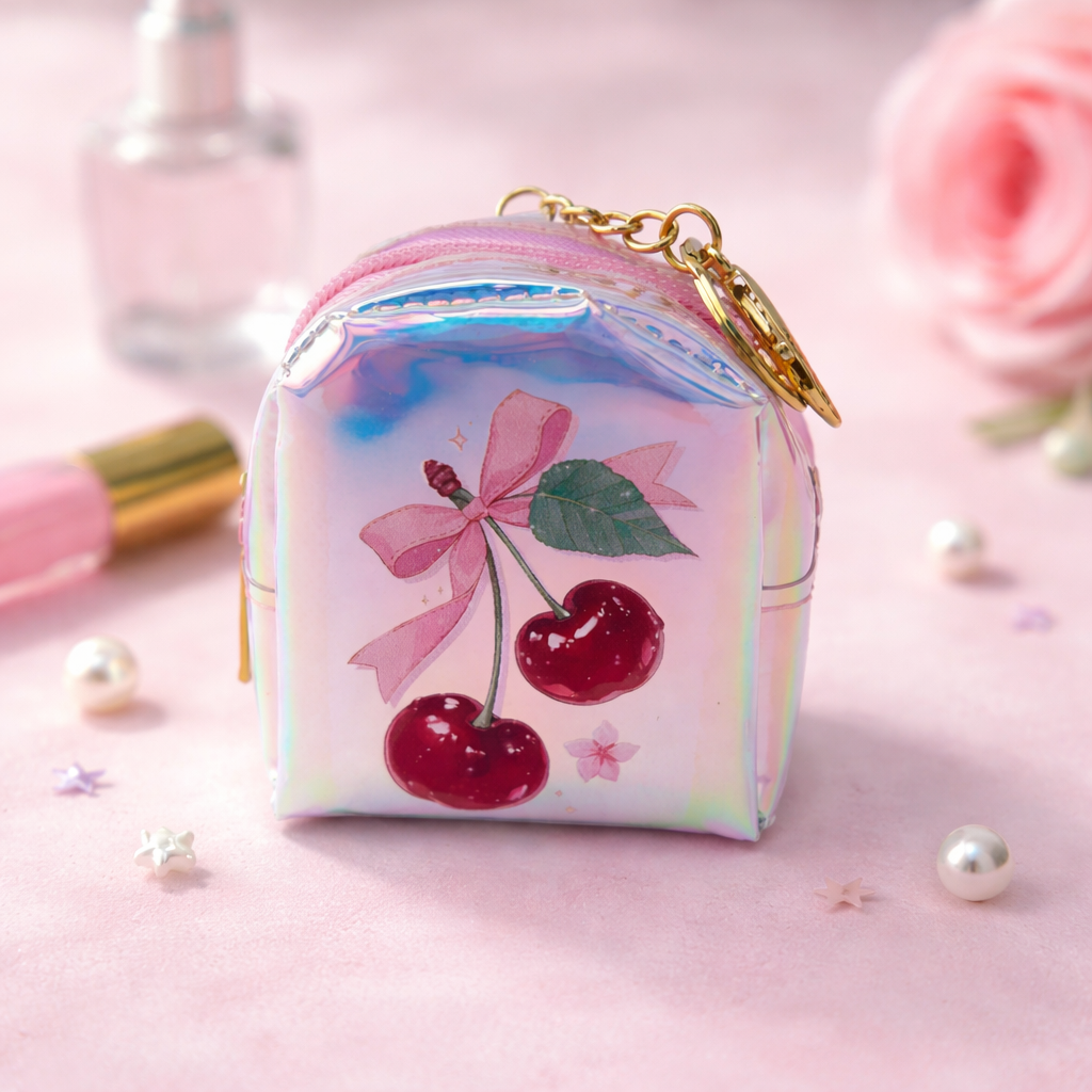 HoloGraphic Pouch