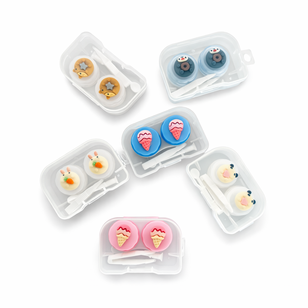 Lens Box