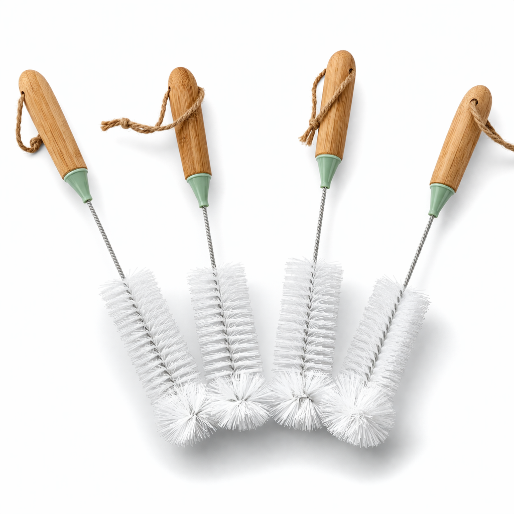 Bottle Cleaning Brush