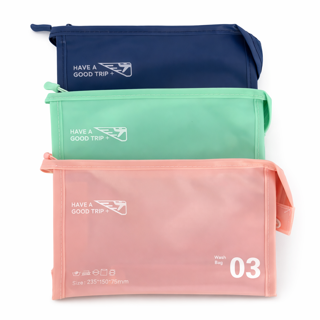Vanity Pouch