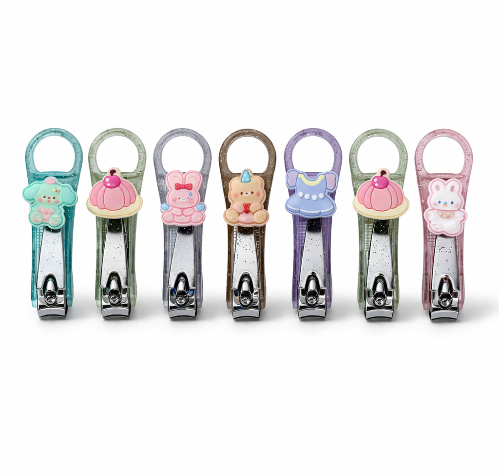 Acrylic Nail Cutter