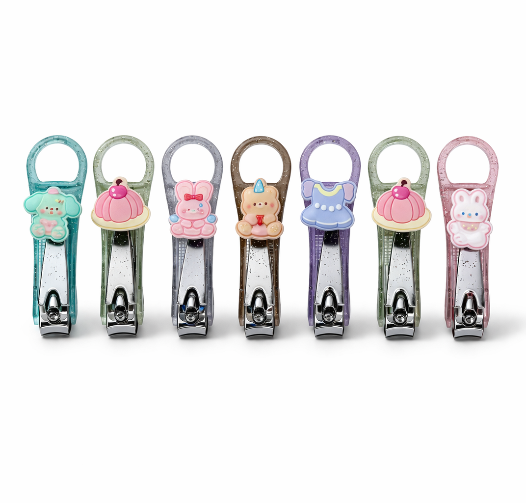 Acrylic Nail Cutter