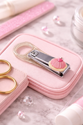 Acrylic Nail Cutter