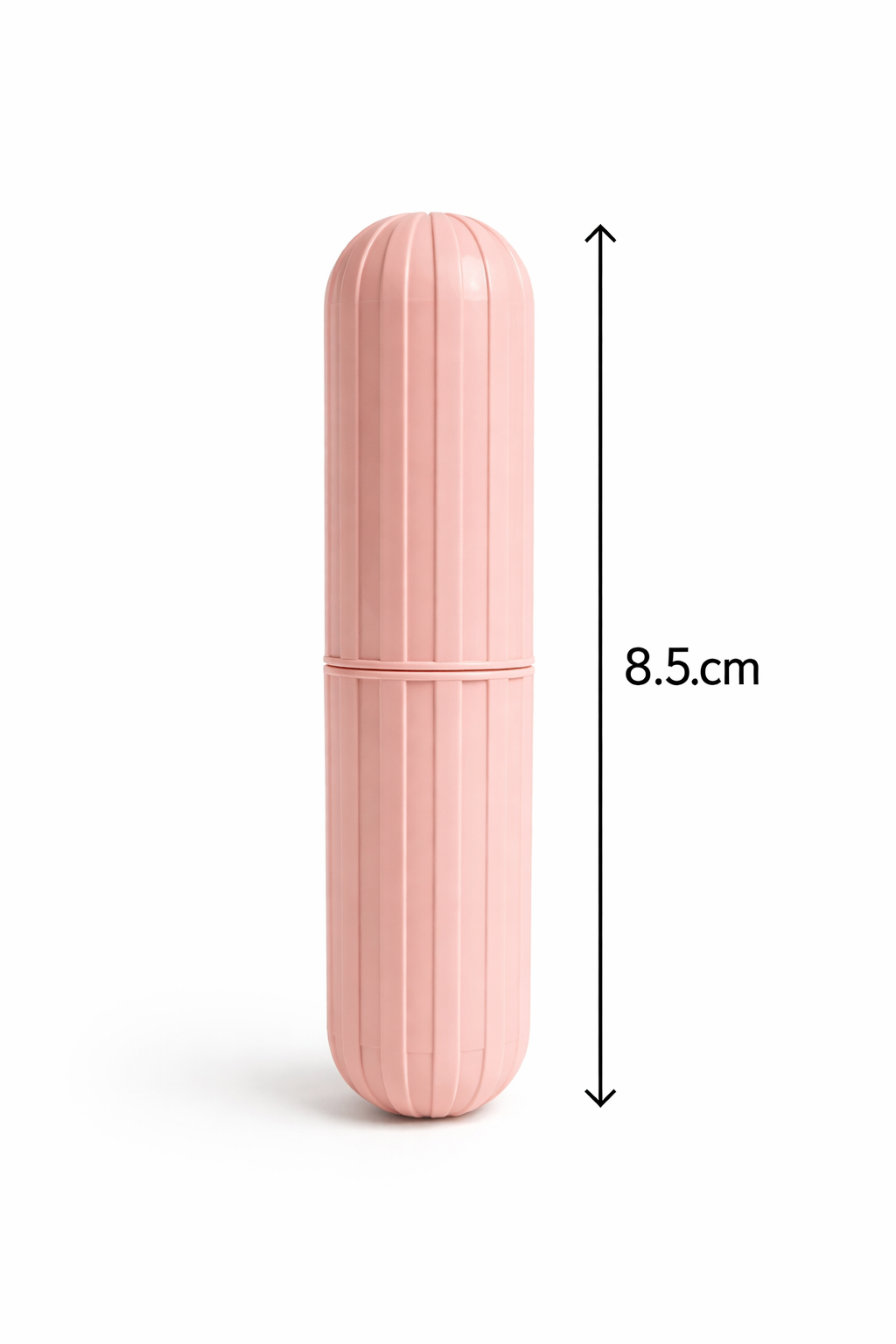 Travel Toothbrush Holder Case(Assorted)