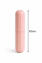 Travel Toothbrush Holder Case(Assorted)