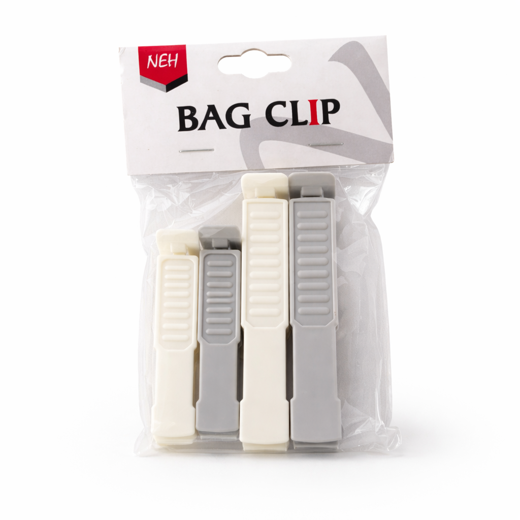 Food Storage Clips
