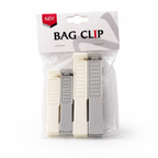 Food Storage Clips