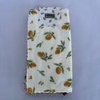 Premium Soft Printed Hand Towel (Set of Three)