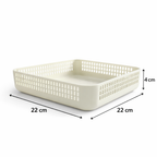 Multipurpose Plastic Tray