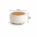 Push Open Lid Box