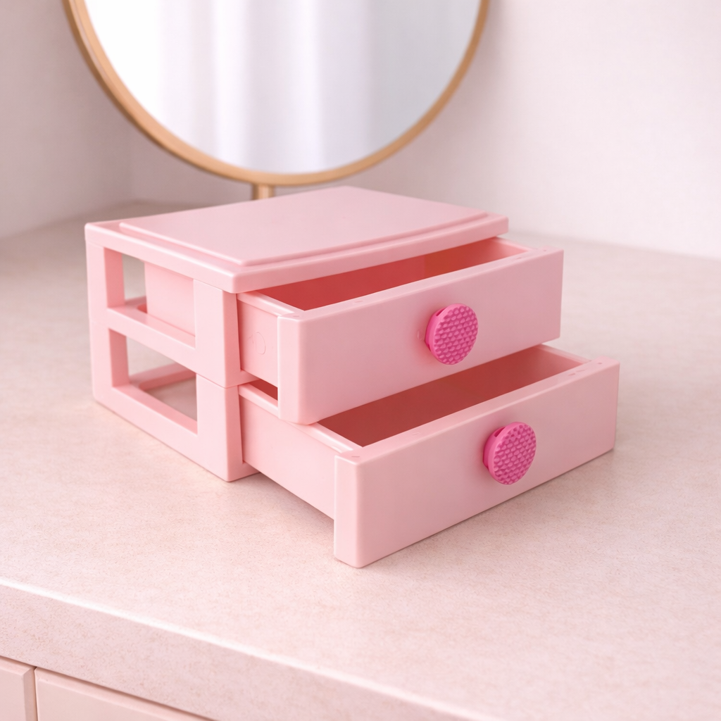 Mini Desk Organiser