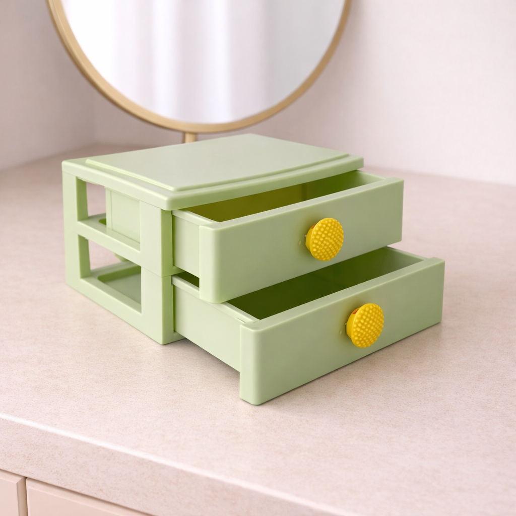 Mini Desk Organiser