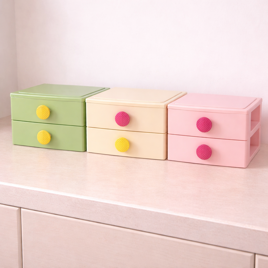 Mini Desk Organiser