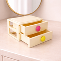 Mini Desk Organiser