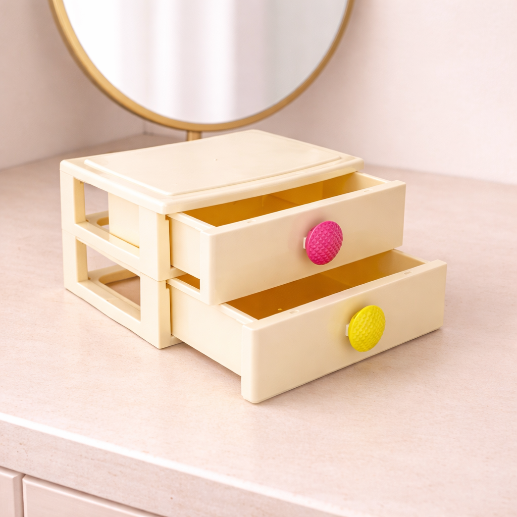 Mini Desk Organiser