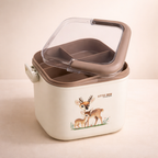 Deer Portable Storage Box