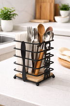 Cusine Cutlery Stand