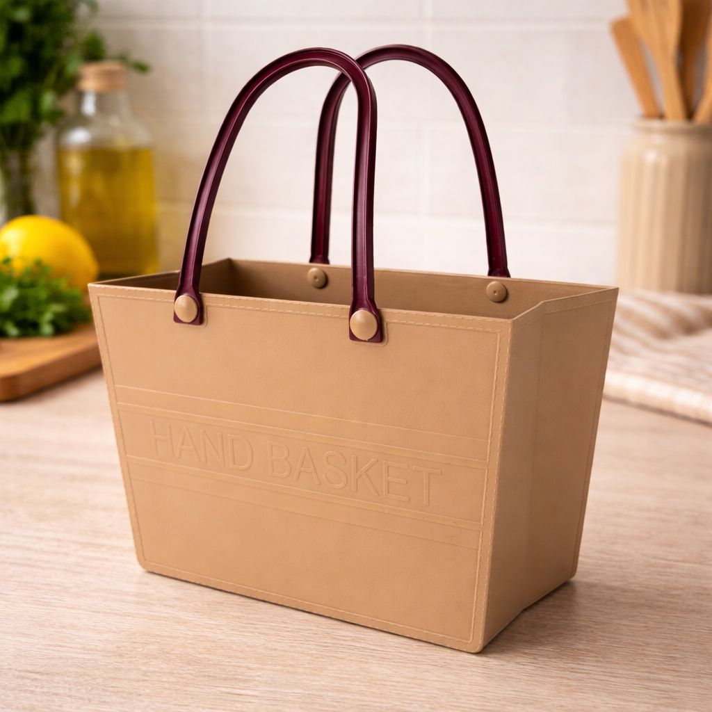 Lunch Basket