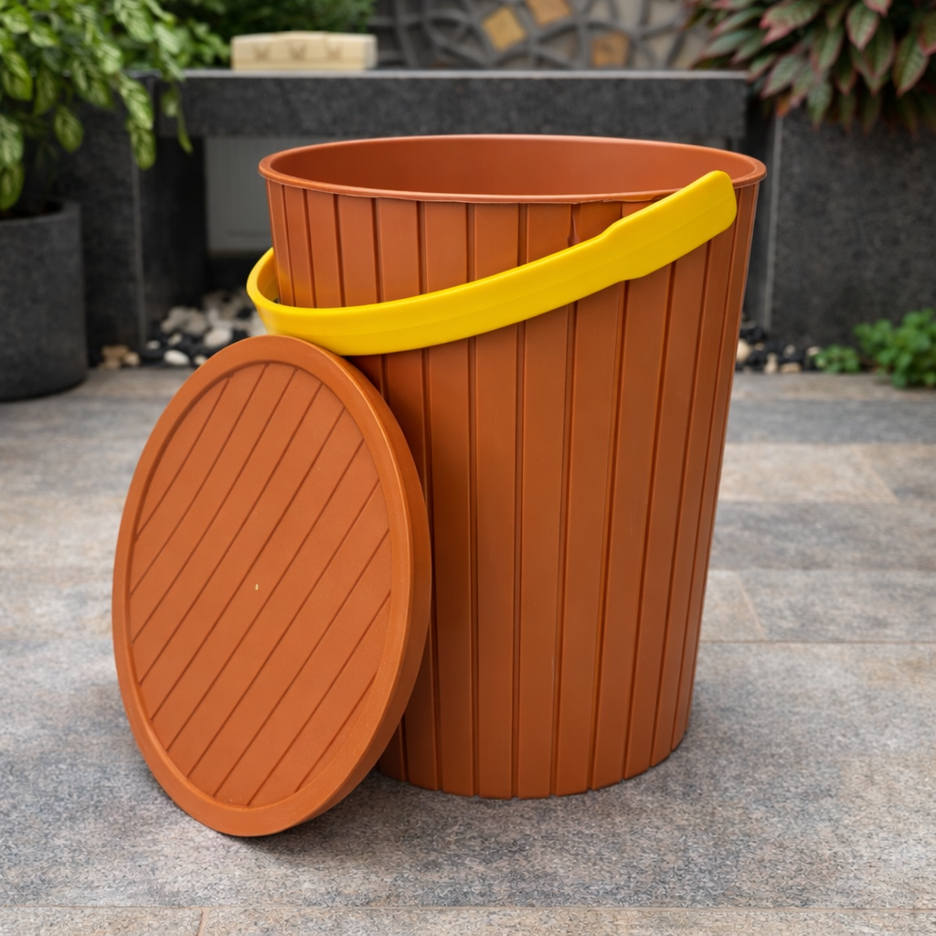 Multi Storage Bucket
