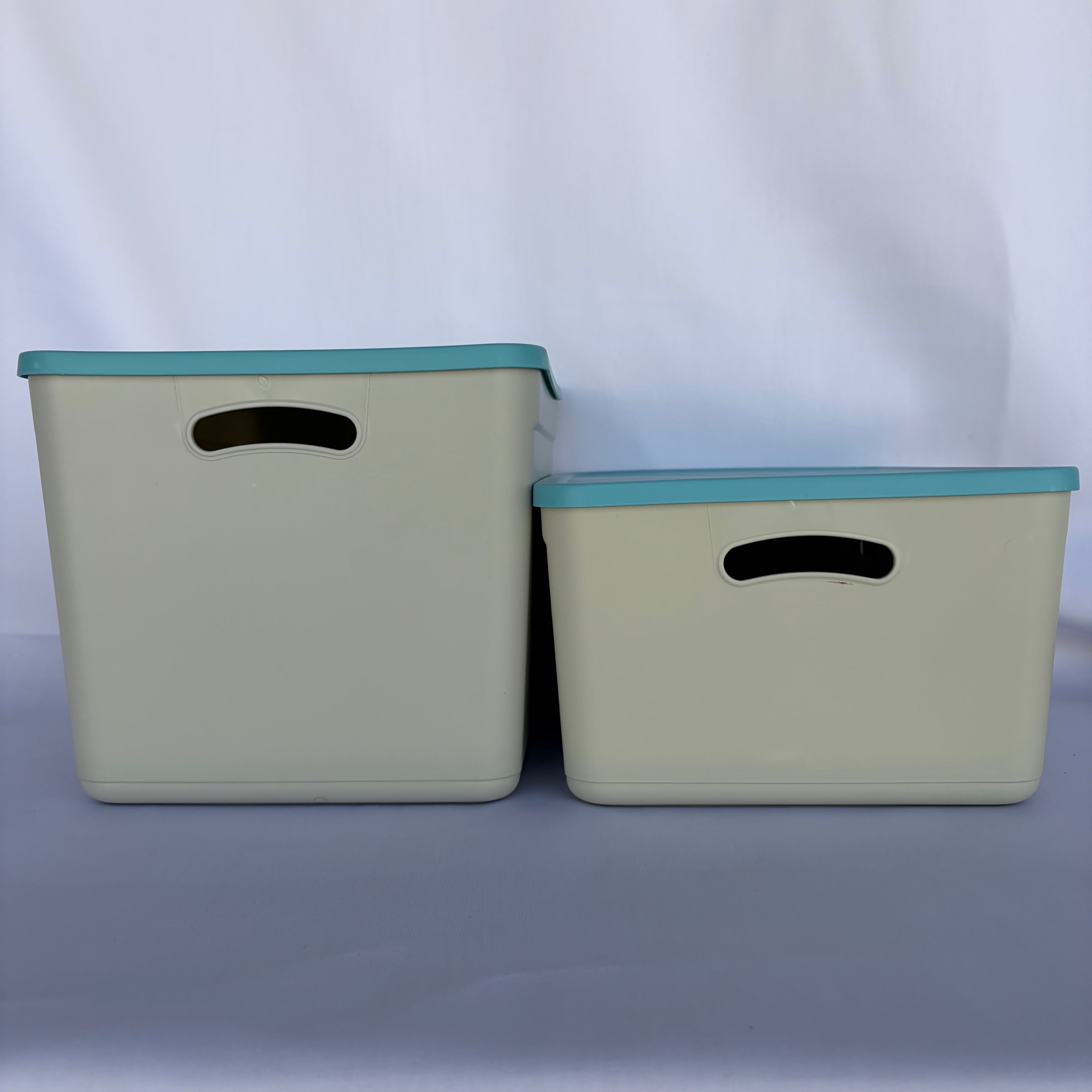 Storage box combo -Cartoon print