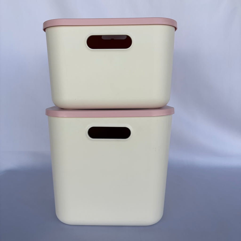 Storage box combo-Sakura