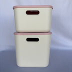 Storage box combo-Sakura