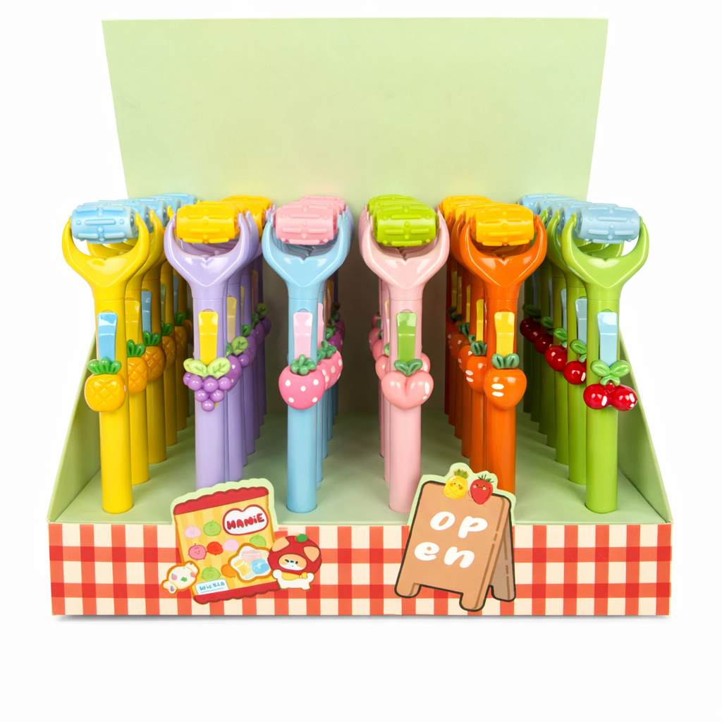 Massage Fruit PEN