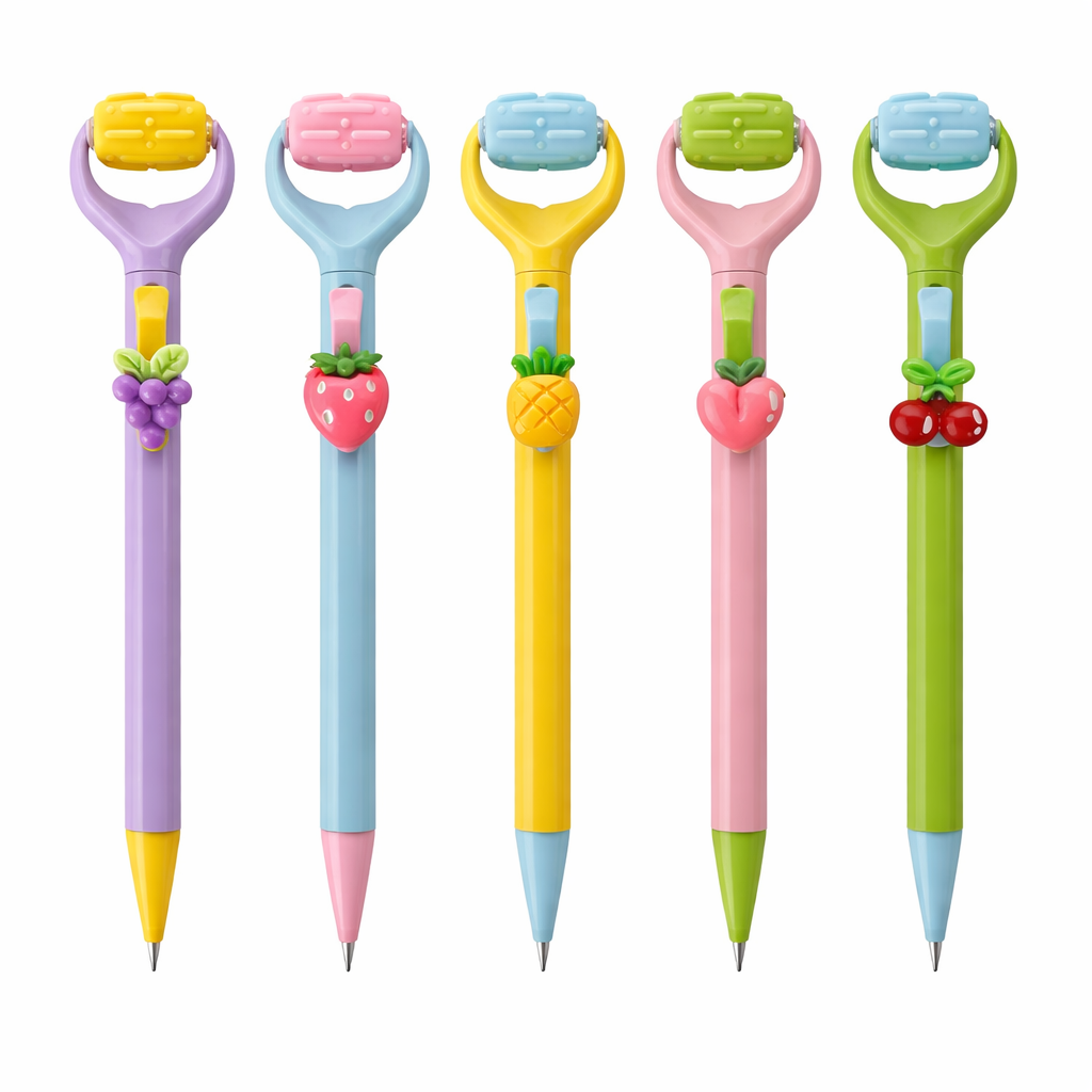 Massage Fruit PEN