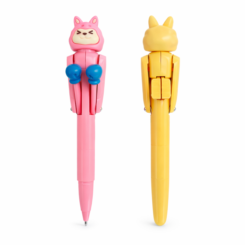 Boxing PEN