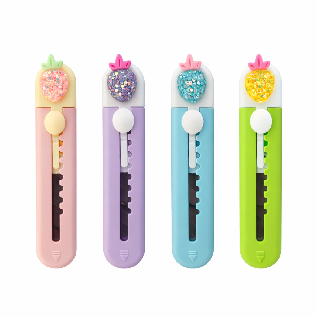 Kawaii pocket cutter(ASSORTED)