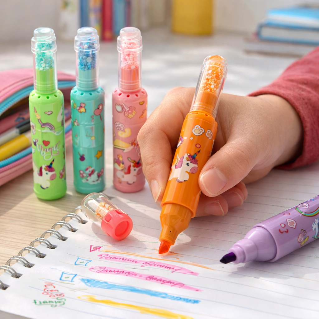 Bottle Highlighter
