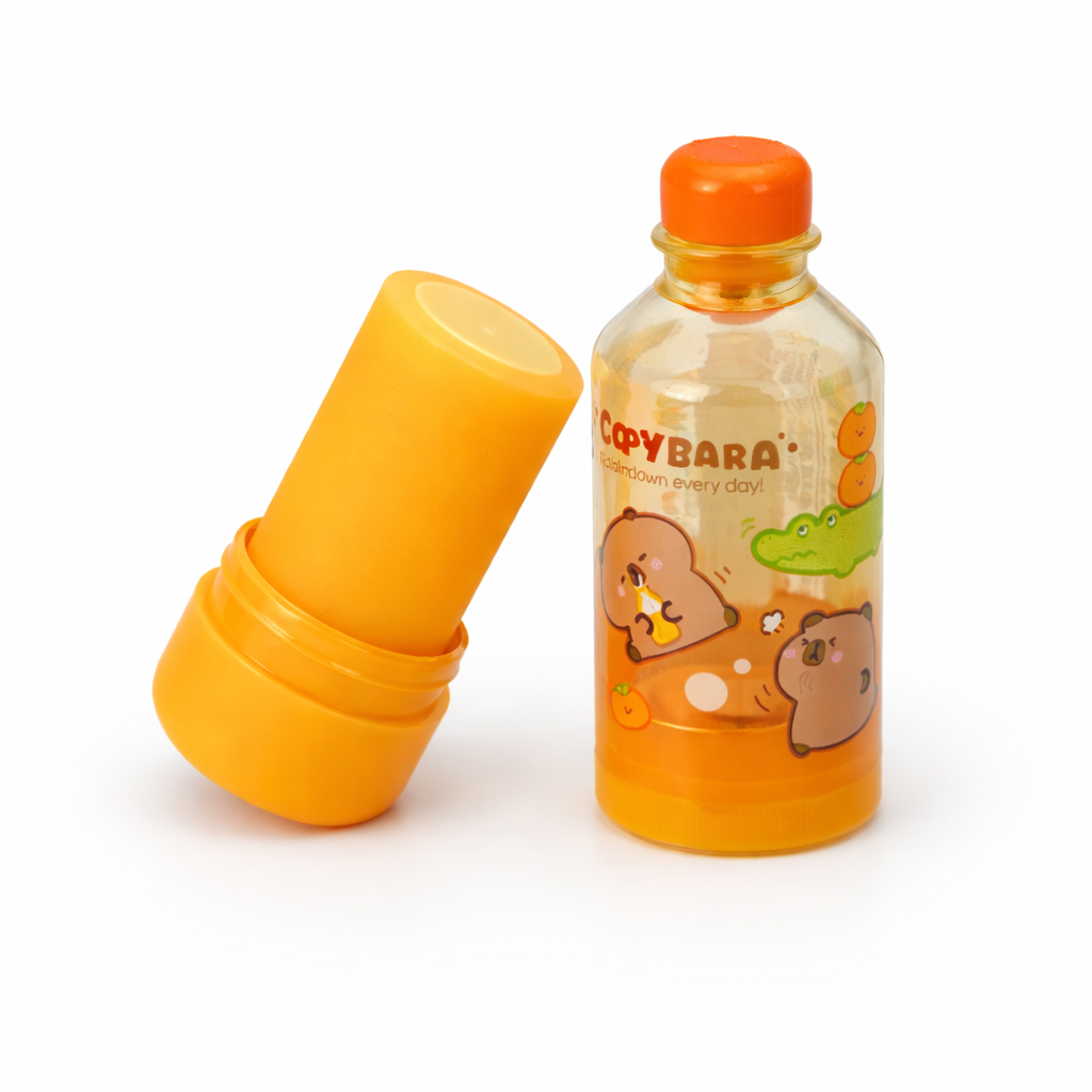 Bottle Eraser