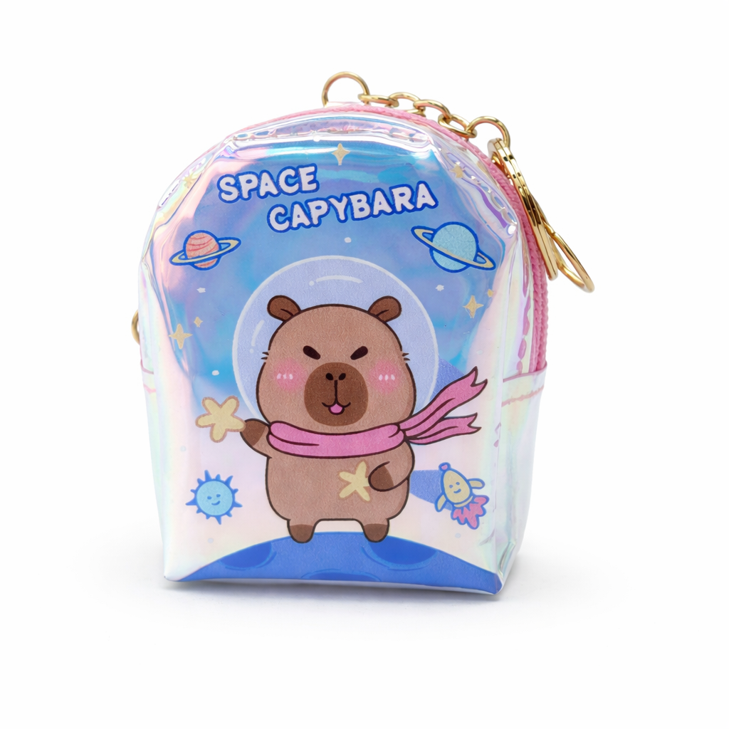 HoloGraphic Pouch
