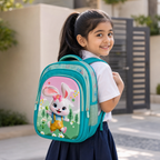 School 3D Bags