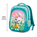 School 3D Bags