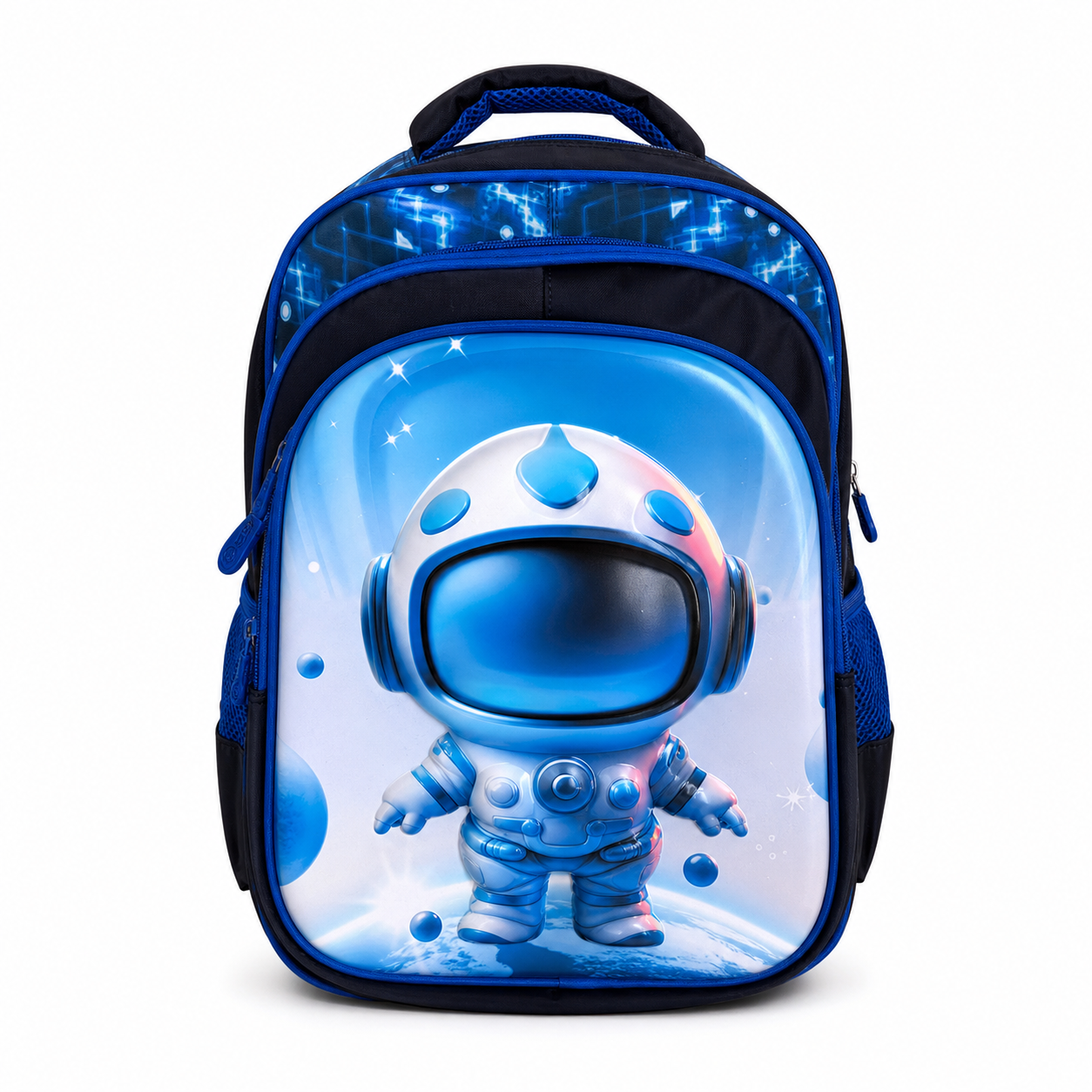 School 3D Bags