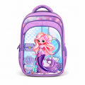 School 3D Bags