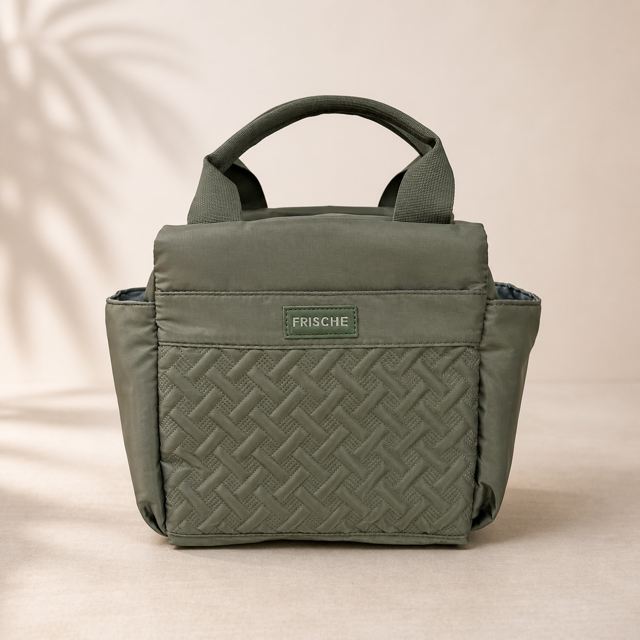Premium Lunch Bag
