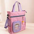 Korean Tote Bag