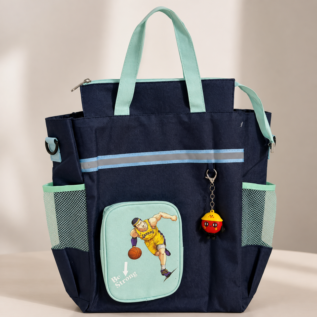 Korean Tote Bag