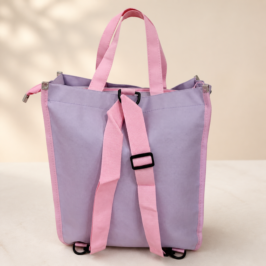 Korean Tote Bag