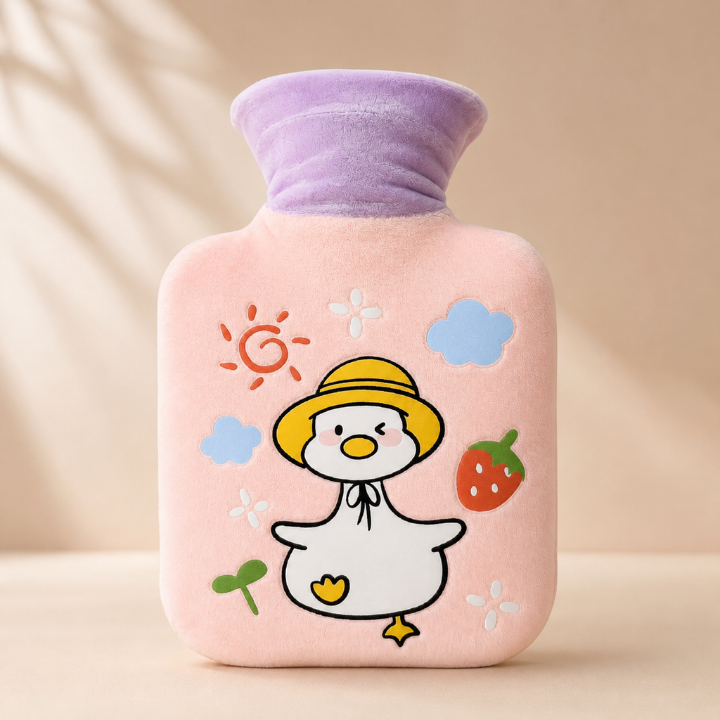 Mini Hot Bag