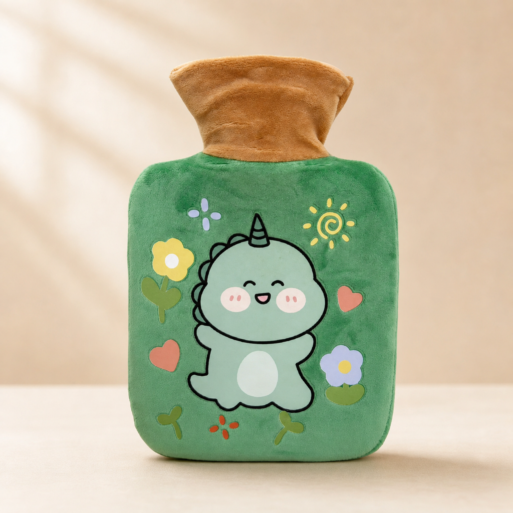 Mini Hot Bag